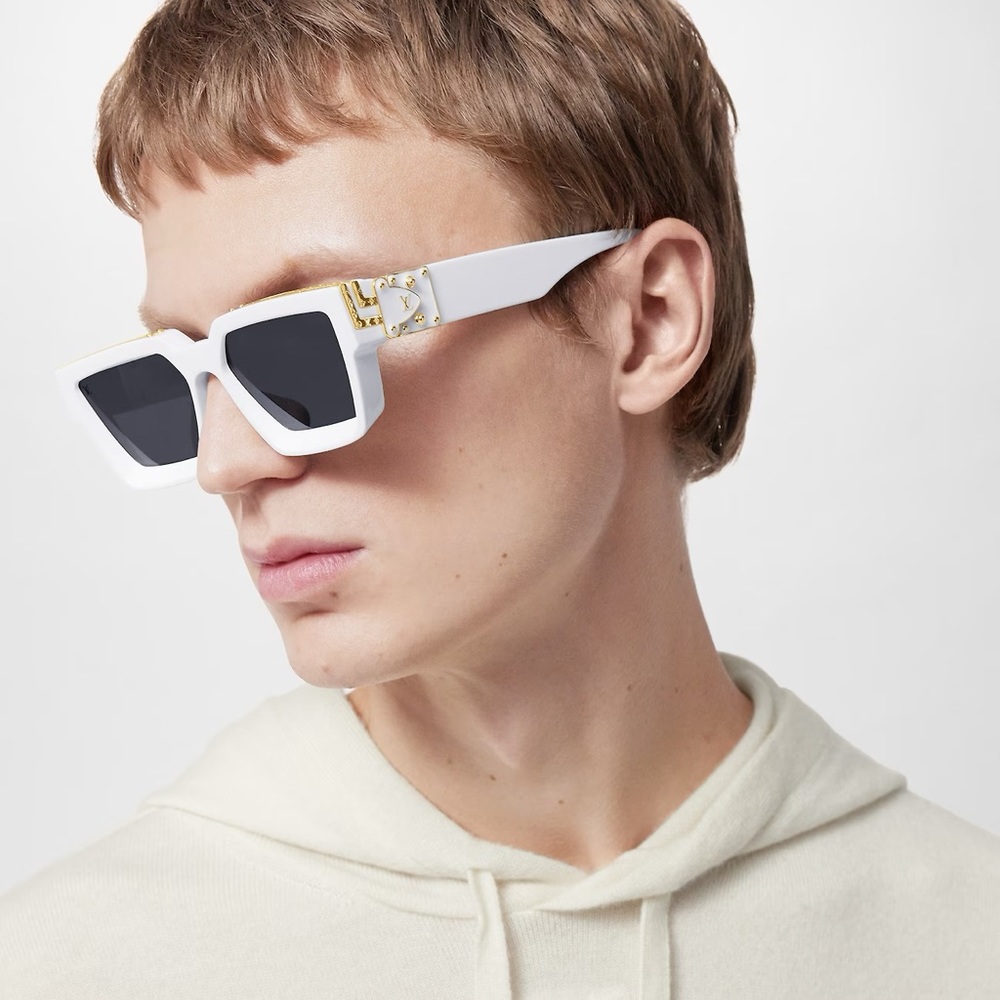 Louis Vuitton Millionaires Sunglasses